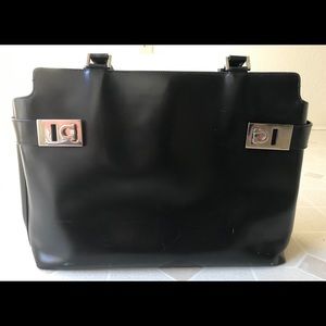 Salvatore Ferragamo handbag